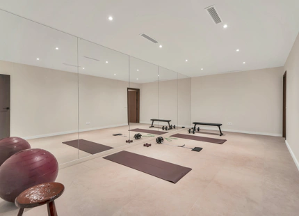 AN EXCEPTIONAL GEM – LUXURY VILLA IN BENAHAVÍS