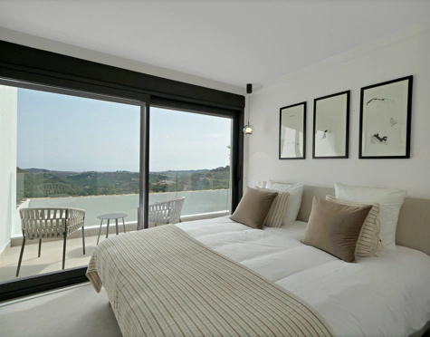 AN EXCEPTIONAL GEM – LUXURY VILLA IN BENAHAVÍS