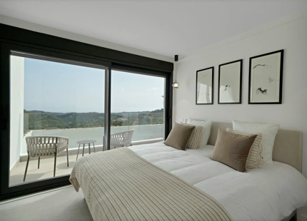 AN EXCEPTIONAL GEM – LUXURY VILLA IN BENAHAVÍS