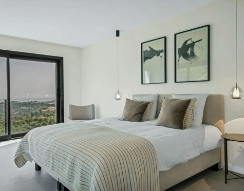 AN EXCEPTIONAL GEM – LUXURY VILLA IN BENAHAVÍS