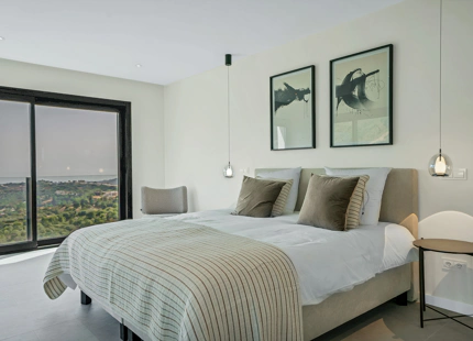 AN EXCEPTIONAL GEM – LUXURY VILLA IN BENAHAVÍS