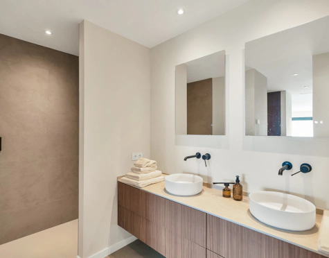 AN EXCEPTIONAL GEM – LUXURY VILLA IN BENAHAVÍS