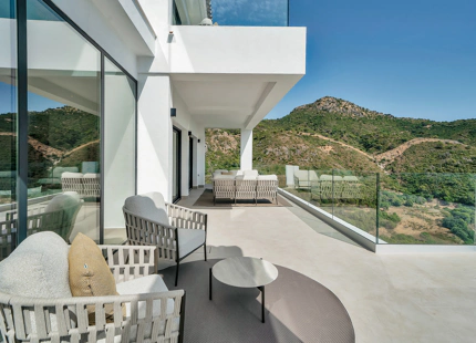 AN EXCEPTIONAL GEM – LUXURY VILLA IN BENAHAVÍS