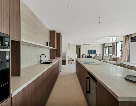 AN EXCEPTIONAL GEM – LUXURY VILLA IN BENAHAVÍS