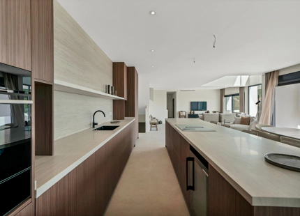AN EXCEPTIONAL GEM – LUXURY VILLA IN BENAHAVÍS