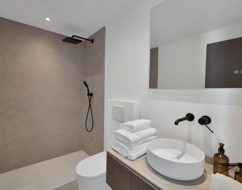 AN EXCEPTIONAL GEM – LUXURY VILLA IN BENAHAVÍS