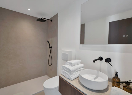 AN EXCEPTIONAL GEM – LUXURY VILLA IN BENAHAVÍS