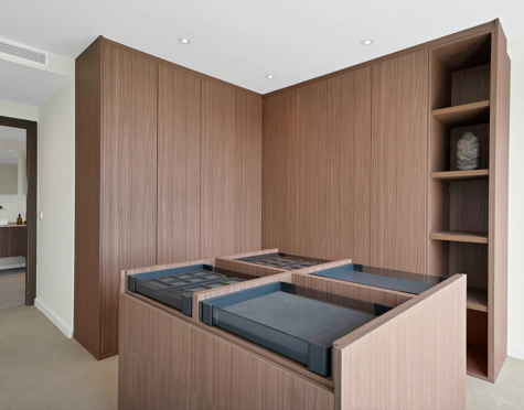 AN EXCEPTIONAL GEM – LUXURY VILLA IN BENAHAVÍS
