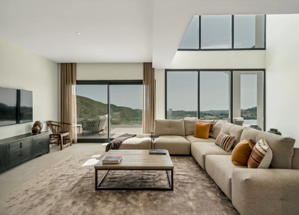 AN EXCEPTIONAL GEM – LUXURY VILLA IN BENAHAVÍS