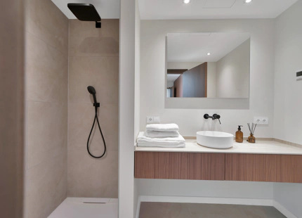 AN EXCEPTIONAL GEM – LUXURY VILLA IN BENAHAVÍS