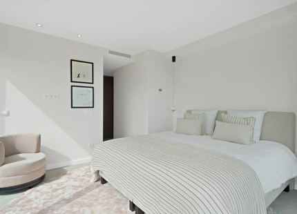 AN EXCEPTIONAL GEM – LUXURY VILLA IN BENAHAVÍS