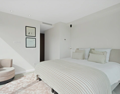 AN EXCEPTIONAL GEM – LUXURY VILLA IN BENAHAVÍS