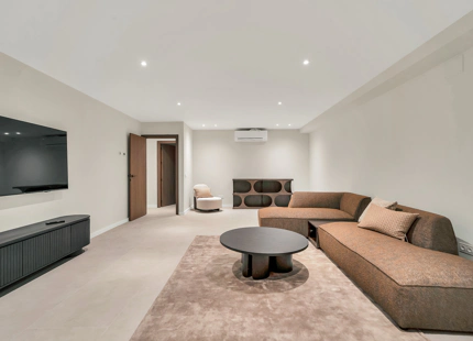 AN EXCEPTIONAL GEM – LUXURY VILLA IN BENAHAVÍS
