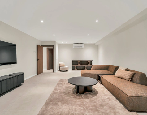 AN EXCEPTIONAL GEM – LUXURY VILLA IN BENAHAVÍS