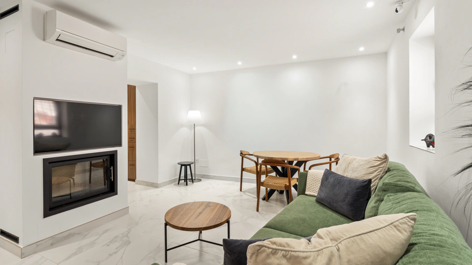 Town House for sale in Estepona Centre, Estepona Town