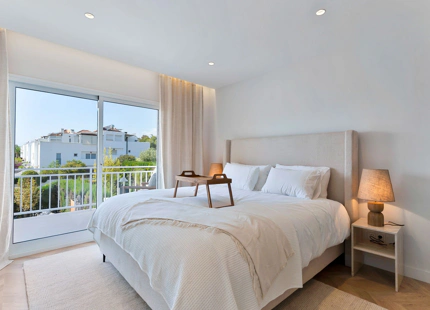NEWLY BUILT TOWNHOUSE WITH PRIVATE POOL IN MARBELLA