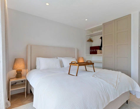 NEWLY BUILT TOWNHOUSE WITH PRIVATE POOL IN MARBELLA