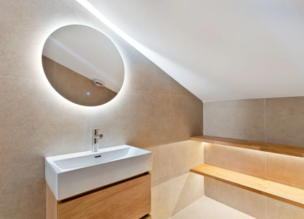 NEWLY BUILT TOWNHOUSE WITH PRIVATE POOL IN MARBELLA