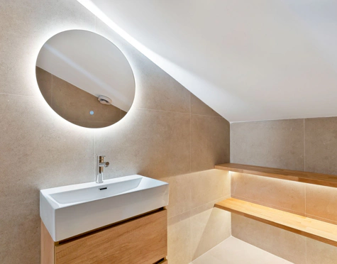 NEWLY BUILT TOWNHOUSE WITH PRIVATE POOL IN MARBELLA