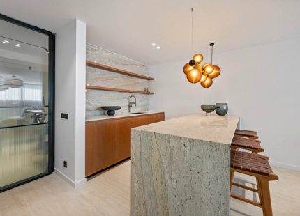 BRAND-NEW LUXURY VILLA WITH PRIVATE GYM AND SAUNA IN BENALMÁDENA