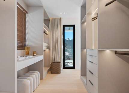 BRAND-NEW LUXURY VILLA WITH PRIVATE GYM AND SAUNA IN BENALMÁDENA