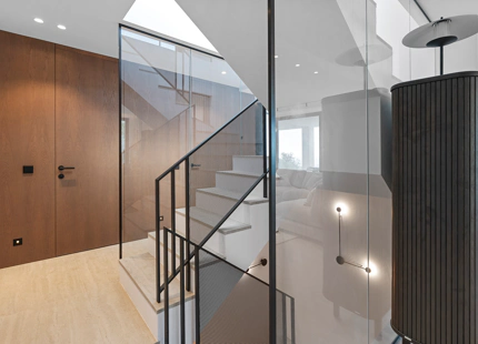 BRAND-NEW LUXURY VILLA WITH PRIVATE GYM AND SAUNA IN BENALMÁDENA