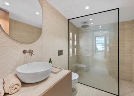 BRAND-NEW LUXURY VILLA WITH PRIVATE GYM AND SAUNA IN BENALMÁDENA