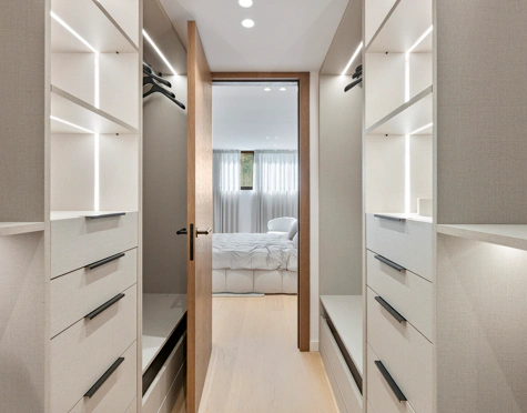 BRAND-NEW LUXURY VILLA WITH PRIVATE GYM AND SAUNA IN BENALMÁDENA
