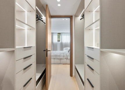 BRAND-NEW LUXURY VILLA WITH PRIVATE GYM AND SAUNA IN BENALMÁDENA