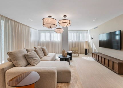 BRAND-NEW LUXURY VILLA WITH PRIVATE GYM AND SAUNA IN BENALMÁDENA