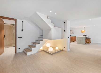 BRAND-NEW LUXURY VILLA WITH PRIVATE GYM AND SAUNA IN BENALMÁDENA
