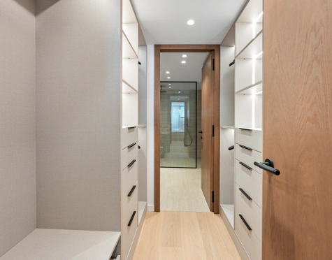 BRAND-NEW LUXURY VILLA WITH PRIVATE GYM AND SAUNA IN BENALMÁDENA