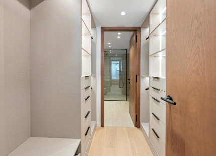 BRAND-NEW LUXURY VILLA WITH PRIVATE GYM AND SAUNA IN BENALMÁDENA