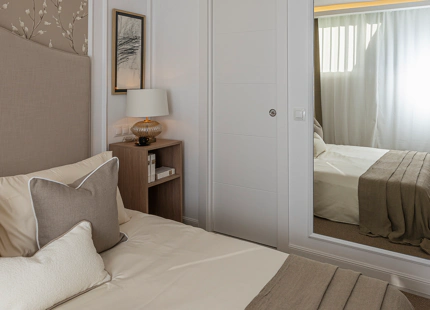 ELEGANT FOUR-BEDROOM TOWNHOUSE IN NUEVA ANDALUCÍA