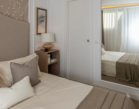 ELEGANT FOUR-BEDROOM TOWNHOUSE IN NUEVA ANDALUCÍA