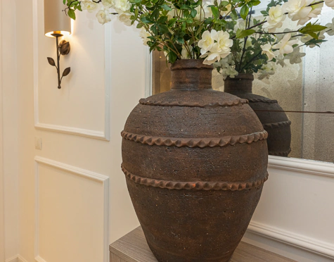 ELEGANT FOUR-BEDROOM TOWNHOUSE IN NUEVA ANDALUCÍA