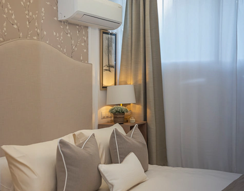 ELEGANT FOUR-BEDROOM TOWNHOUSE IN NUEVA ANDALUCÍA