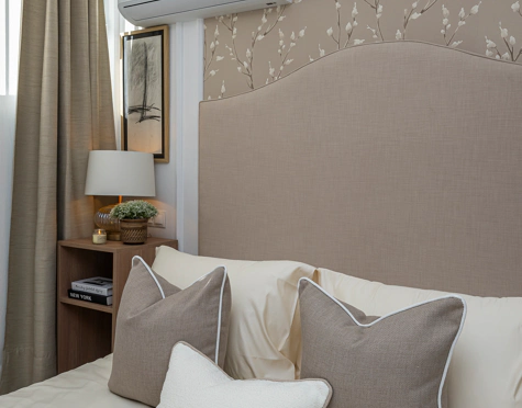 ELEGANT FOUR-BEDROOM TOWNHOUSE IN NUEVA ANDALUCÍA