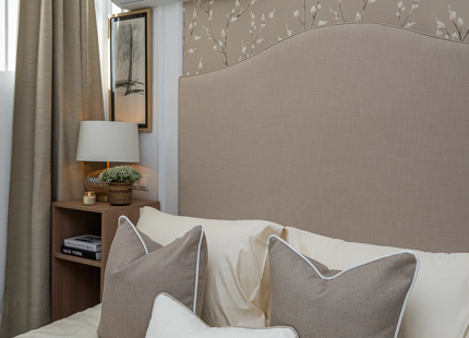 ELEGANT FOUR-BEDROOM TOWNHOUSE IN NUEVA ANDALUCÍA