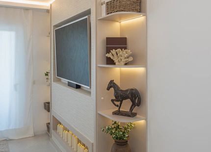 ELEGANT FOUR-BEDROOM TOWNHOUSE IN NUEVA ANDALUCÍA