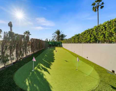 LUXURY FIVE-BEDROOM BEACHFRONT VILLA ON ESTEPONA’S NEW GOLDEN MILE