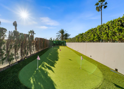 LUXURY FIVE-BEDROOM BEACHFRONT VILLA ON ESTEPONA’S NEW GOLDEN MILE