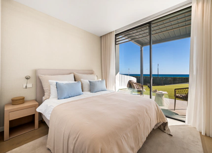 LUXURY FIVE-BEDROOM BEACHFRONT VILLA ON ESTEPONA’S NEW GOLDEN MILE