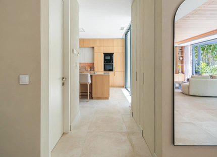 STUNNING FOUR-BEDROOM VILLA ON THE NEW GOLDEN MILE