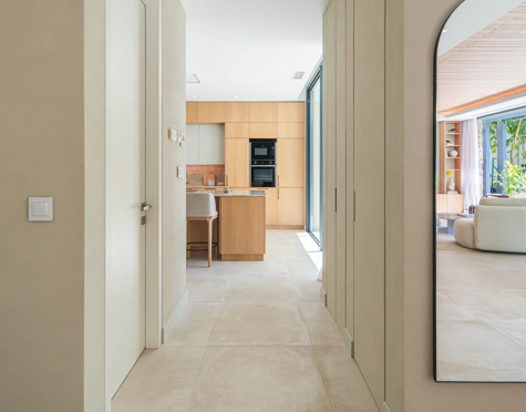 STUNNING FOUR-BEDROOM VILLA ON THE NEW GOLDEN MILE