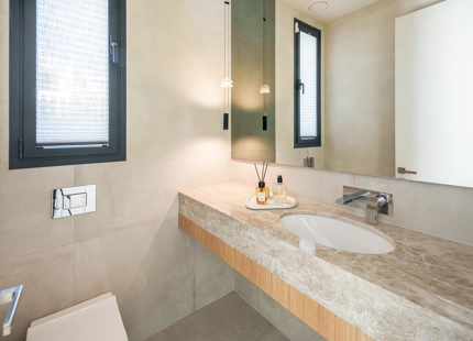 STUNNING FOUR-BEDROOM VILLA ON THE NEW GOLDEN MILE