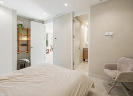 STUNNING FOUR-BEDROOM VILLA ON THE NEW GOLDEN MILE