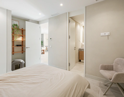 STUNNING FOUR-BEDROOM VILLA ON THE NEW GOLDEN MILE