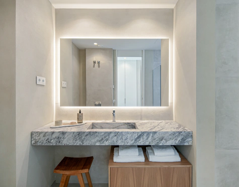 STUNNING FOUR-BEDROOM VILLA ON THE NEW GOLDEN MILE