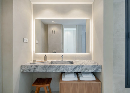 STUNNING FOUR-BEDROOM VILLA ON THE NEW GOLDEN MILE
